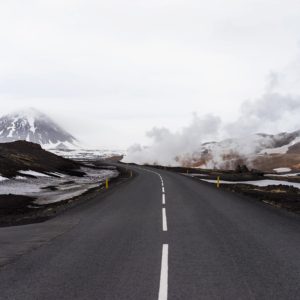 Longest Road
