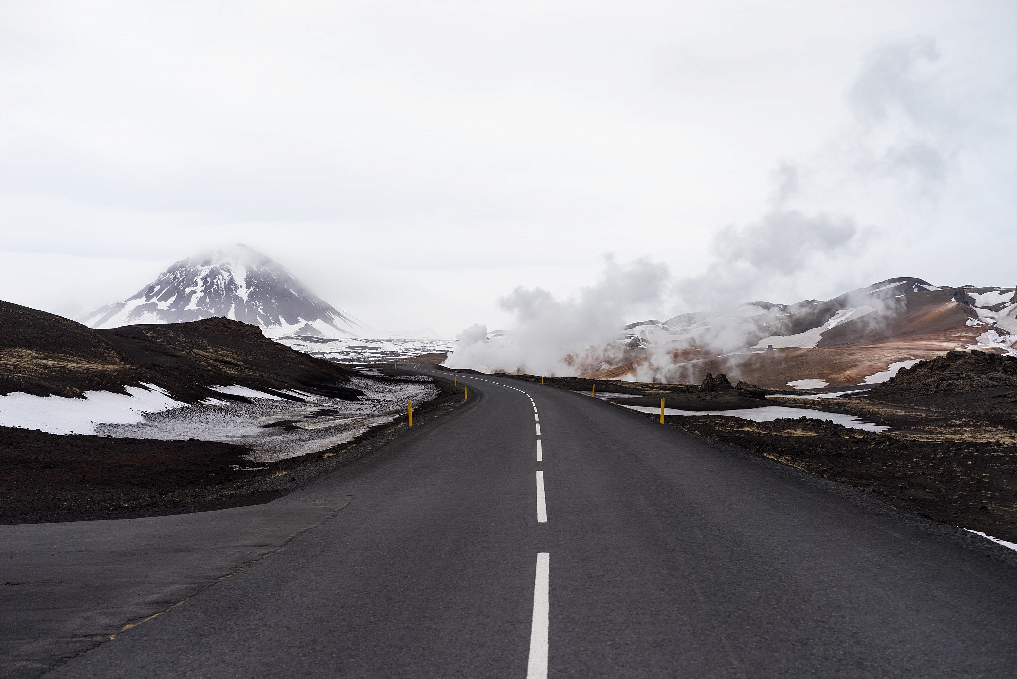 Longest Road